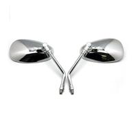 OTDQS Motorcycle Rearview Mirrors For Honda VT For Shadow Ace Classic 500 600 700 750 1100 For Rebel 250 VT1300 VTX 1300 1800 C Wing