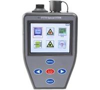 OTDR Handheld Mini Multifunction Fiber Tester with Optical Power Meter Stable Light Source FTTH,Positioning Tool