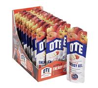 OTE Apple Energy Gels (Box of 20) - SS25