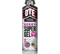 OTE Super & Energy Gels - Energy Gels for Running & Cycling - Superior Dual Source Running Gel - Mixed Gels (7)