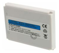 Otech compatible battery alarm compatible with JABLOTRON EYE-02