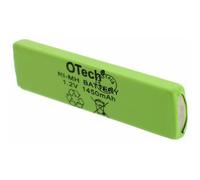 Otech compatible battery Audio Lecteur compatible with SHARP AD-N55BT
