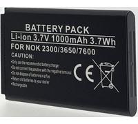Otech compatible battery camcorder compatible with AIPTEK USANCE 6108
