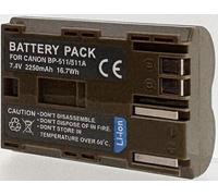 Otech compatible battery camcorder compatible with CANON MV 750I