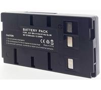 Otech compatible battery camcorder compatible with JVC BN-V12
