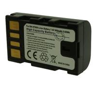 Otech compatible battery camcorder compatible with JVC GZ-MG630SE