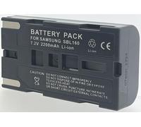 Otech compatible battery camcorder compatible with SAMSUNG SB-L110A