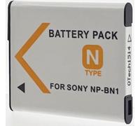 Otech compatible battery camcorder compatible with SONY CYBER-SHOT DSC-W360