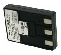 Otech compatible battery camera compatible with CANON PC1060