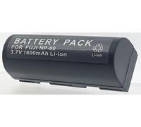 Otech compatible battery camera compatible with FUJI NP-80
