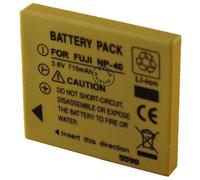 Otech compatible battery camera compatible with FUJIFILM FINEPIX V10