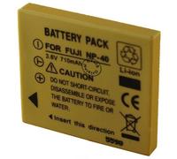 Otech compatible battery camera compatible with FUJIFILM NP-40N