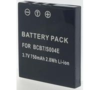 OTECH Camera Battery for HP PHOTOSMART R742