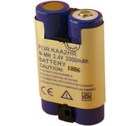 Otech compatible battery camera compatible with KODAK EASYSHARE Z740