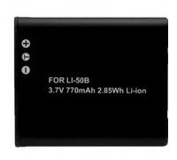 Otech compatible battery camera compatible with KODAK LB-052
