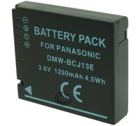 Otech compatible battery camera compatible with LEICA BP-DC10