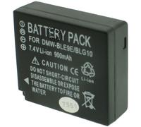 Otech compatible battery camera compatible with LEICA BP-DC15