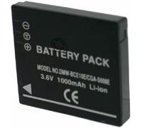 Otech compatible battery camera compatible with LEICA C-LUX 3