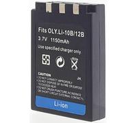 Otech compatible battery camera compatible with OLYMPUS C-770 ULTRA ZOOM