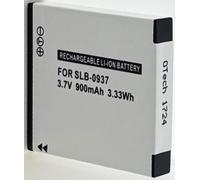 Otech compatible battery camera compatible with SAMSUNG L730