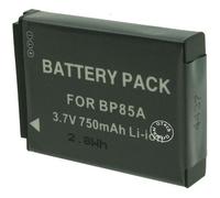 Otech compatible battery camera compatible with SAMSUNG PL211