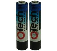 Otech compatible battery cordless phone compatible with SIEMENS GIGASET S700H PRO