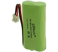Otech compatible battery cordless phone compatible with TELEFUNKEN TX 101