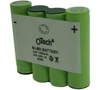Otech compatible battery Electrostimulation compatible with COMPEX 941210