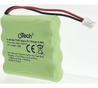 Otech compatible battery Electrostimulation compatible with GLOBUS DUO TENS