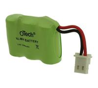Otech compatible battery Electrostimulation compatible with SLENDERTONE FACE 3924-0001