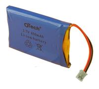 Otech compatible battery Loisir Sport compatible with DIVERS CED 7000 SHOT TIMER