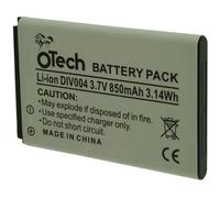 Otech compatible battery mobile phone compatible with DORO DFB-0120