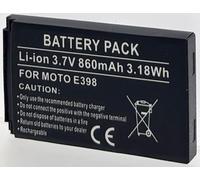 Otech compatible battery mobile phone compatible with Motorola T720