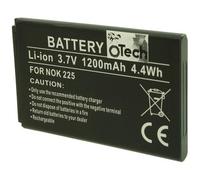 Otech compatible battery mobile phone compatible with NOKIA 3310 2017