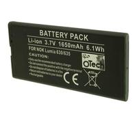 Otech compatible battery mobile phone compatible with NOKIA LUMIA 630