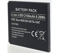 Otech compatible battery mobile phone compatible with NOKIA TA-1060