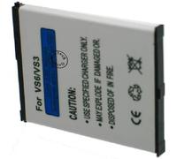 Otech - compatible battery mobile phone compatible with PANASONIC VS6