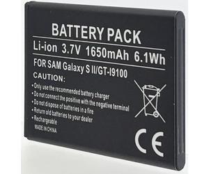 Otech compatible battery mobile phone compatible with SAMSUNG EB-L1A2GBU