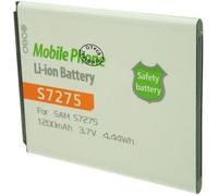 Otech compatible battery mobile phone compatible with SAMSUNG GALAXY ACE 3