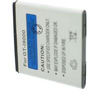 Otech compatible battery mobile phone compatible with SAMSUNG GT 19000