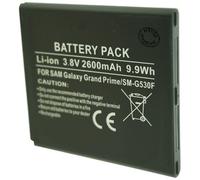 Otech compatible battery mobile phone compatible with SAMSUNG SM-J320FN/DD