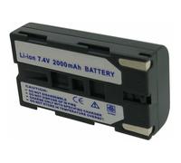 Otech compatible battery Testeurs et Mesure compatible with HUEPAR NIVEAU LASER 603CG