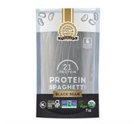 Otelia ORGANIC Black Bean Protein Spaghetti/Pasta 200g