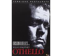 Otello (1952) [Import anglais]