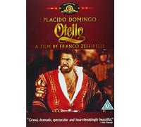 Otello: A Film By Franco Zeffirelli [DVD]
