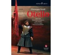 Verdi, Giuseppe - Otello [2 DVDs] [2010]
