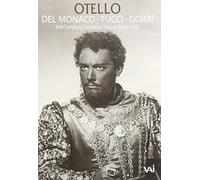 Otello: Nhk Symphony Orchestra (Erede) [DVD]