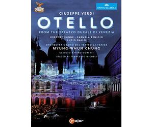 Otello: Palazzo Ducale Di Venezia (Chung)