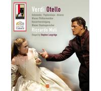 Giuseppe Verdi - Otello (Salzburg Festival 2008)