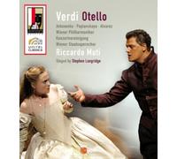 Otello: Salzburg Festival (Muti) (Blu-ray) (US IMPORT)